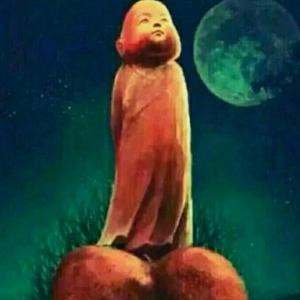 一个文盲