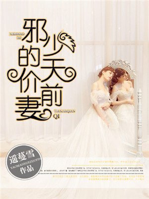 邪少的天价前妻