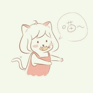 喵小姐