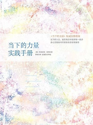 当下的力量实践手册