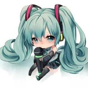 萌萌初音