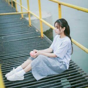 妍心