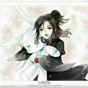 腐污腐污的巫女