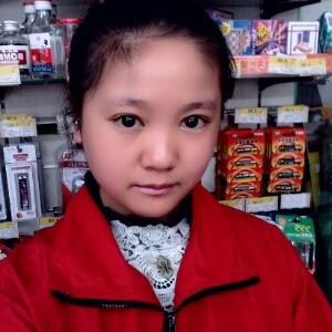 小虞