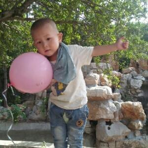 李玉平
