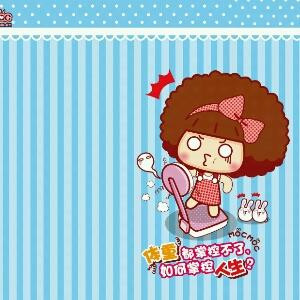 纠结年代