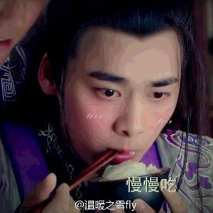 笔哥哥是个奇葩