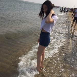 晴子