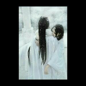 我要的微笑不多