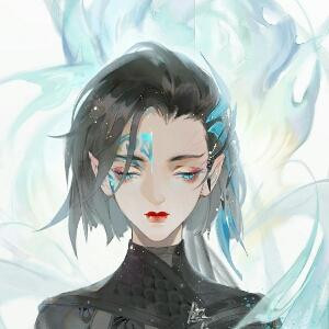 来自火星的真神