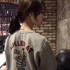 陌忘