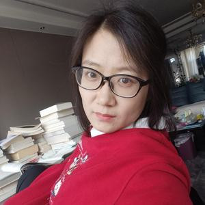麦穗儿