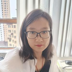 麦穗儿