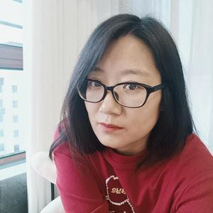 麦穗儿