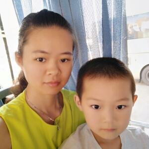 小兰
