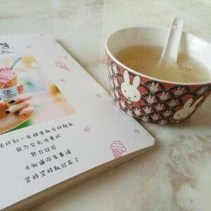 甜甜的生活