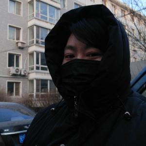 小静子