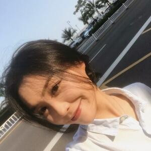 谁伴我闯荡，@