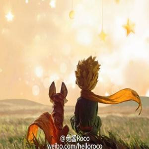 淘气的卷发