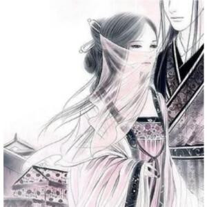 云想衣裳花想容