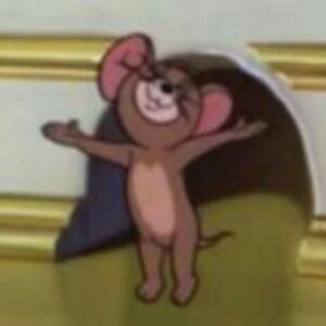 小哥很冷漠
