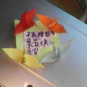 萍水相逢