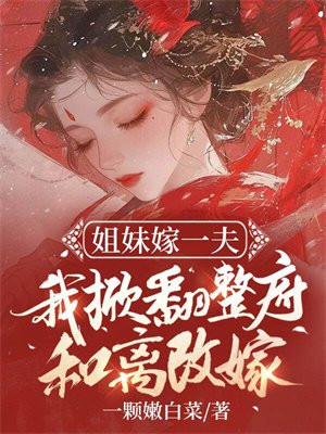 姐妹嫁一夫,我掀翻整府和离改嫁
