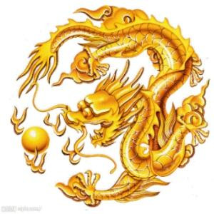 南霸天