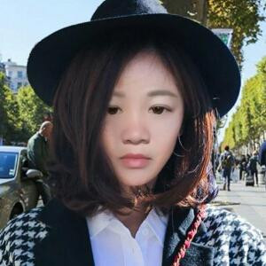 静静