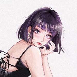 汉白玉佩珍珠扣