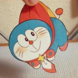 Doraemon