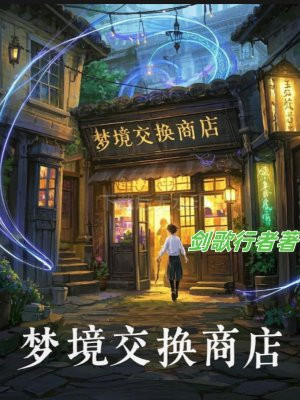 梦境交换商店