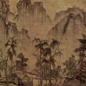 不离不弃