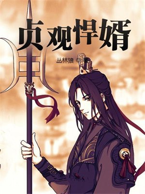 贞观悍婿