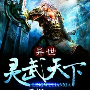 灵武天下