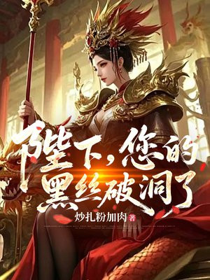 陛下，您的黑丝破洞了