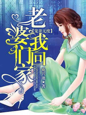 宠妻无度:老婆,我们回家!