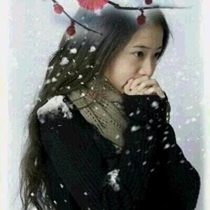 折翼天使