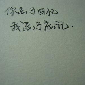 薰衣草的忧伤