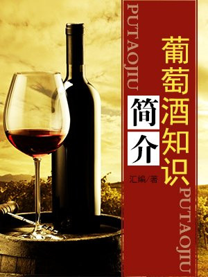 葡萄酒知识简介