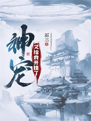 神宠又给我开挂了