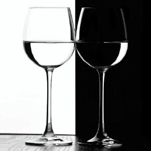 二两老酒