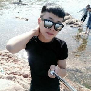 A   …说话别扎心