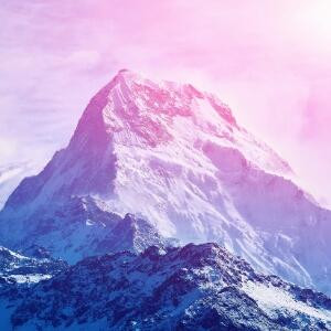 冰山