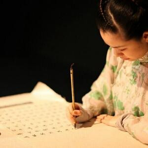 你想我是谁