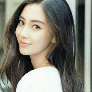 爱Angelababy