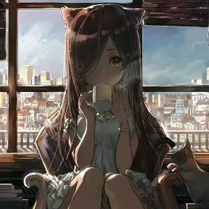 上善若水