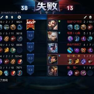 五