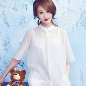 杨洋爽妹子