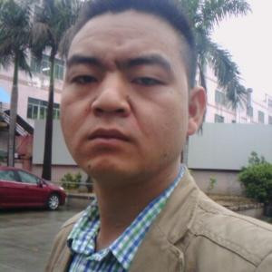 单身的自己